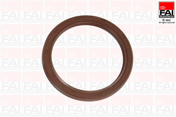 Shaft Seal, crankshaft